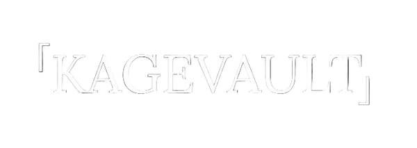 「 KAGEVAULT 」